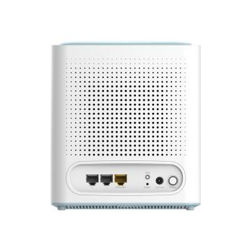 D-LINK Solution MESH Wi-Fi 6 AI Eagle Pro AX3200