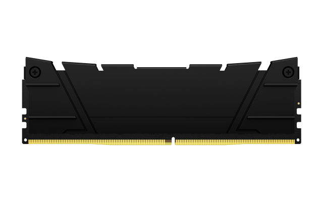 Памет Kingston FURY Renegade Black 16GB DDR4 3600MHz CL16 KF436C16RB12/16