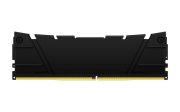 Памет Kingston FURY Renegade Black 16GB DDR4 3600MHz CL16 KF436C16RB12/16