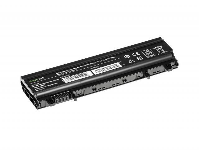 Батерия  за лаптоп GREEN CELL, Dell Latitude E5440 E5540, 11.1V, 4400mAh