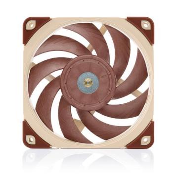 Вентилатор Noctua 120mm NF-A12x25-PWM