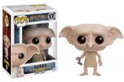 Фигурка Funko POP! Harry Potter - Dobby #17