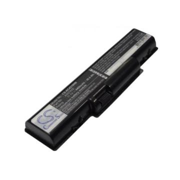 Батерия  за лаптоп CAMERON SINO, Acer Aspire 4310/4520/4710/4920/4930G AS07A41/ASO7A42, 11.1V, 4400mAh 