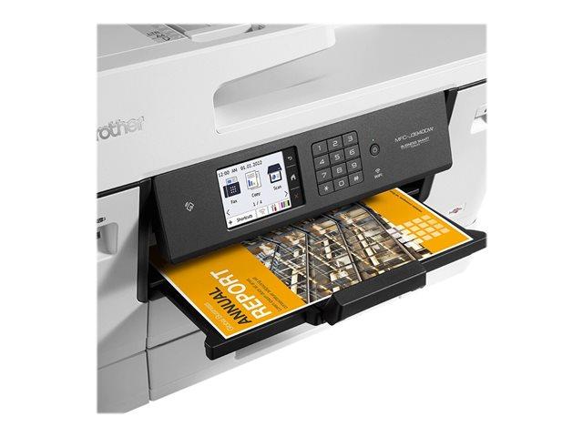 BROTHER MFC-J3940DWYJ1 MFP A3