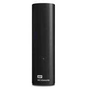 Външен хард диск Western Digital Elements Portable, 10TB, 3.5", USB 3.0, Черен
