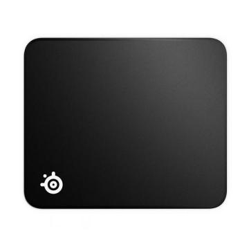 Геймърски пад SteelSeries, QcK Edge Large, Черен