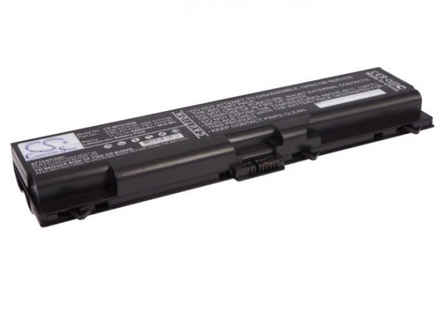 Батерия  за лаптоп CAMERON SINO, IBM Lenovo ThinkPad T410 T420 T510 T520 W510 Edge 14 15 E525, 10.8V, 4400mAh
