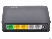 Суич ZYXEL GS-105S, 5 портов, Gigabit
