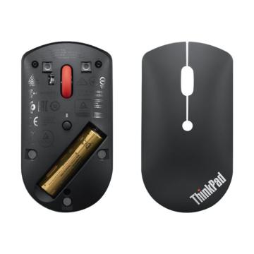 LENOVO TP Bluetooth Silent Mouse (A)