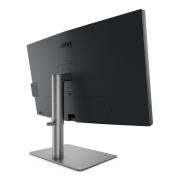 Монитор BenQ PD3225U, 32", Wide IPS, 4K, HDMI, DP, Thunderbolt 3, USB 3.1 Hub, HDR10