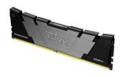 Памет Kingston FURY Renegade Black 8GB DDR4 3200MHz CL16 KF432C16RB2-8