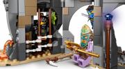 LEGO Ninjago - The Keeper's Village - 71747