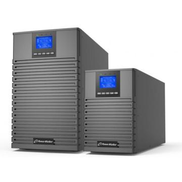 UPS POWERWALKER VFI 1500 ICT IoT  PF1 1500VA/ 1500 W, On-Line - ОСТАНЕТЕ ВЪВ ВРЪЗКА В ОБЛАКА!