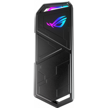 ASUS ROG STRIX ARION, чекмедже за SSD