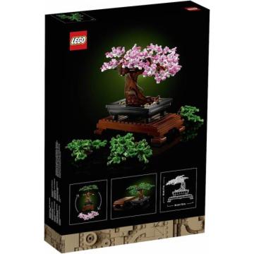 LEGO Icons - Bonsai Tree - 10281