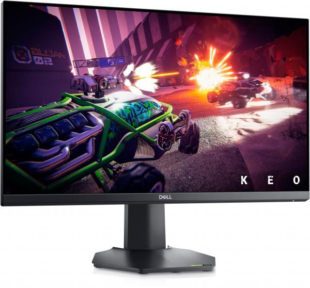 Монитор Dell G2422HS 23.8" IPS, 1920 x 1080, 165Hz, 1ms, G-Sync/FreeSync