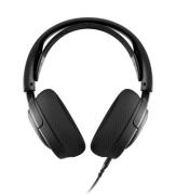 Геймърски слушалки SteelSeries Arctis Nova 3 Черно