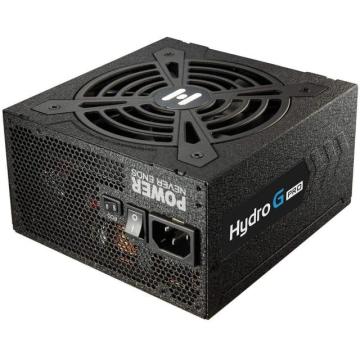 Захранващ блок FSP Group Hydro G PRO 750, 750W, ATX, akt. PFC, 120mm fan, 80PLUS, Gold