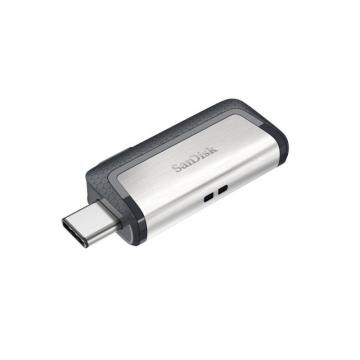 USB памет SanDisk Ultra Dual Drive USB 3.0/ Type-C, 32GB