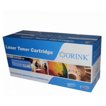 Тонер касета ORINK, CF401X, HP LJ PRO MFP M252/277, 2300 k., Cyan 