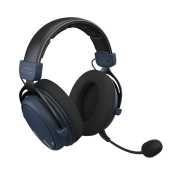 Геймърски слушалки Dark Project HS4 Wireless