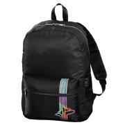 Раница за лаптоп HAMA HaHaHa Vibe, до 40 см, 15.6", Черна