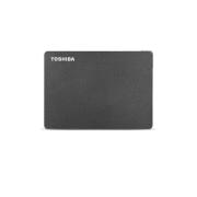 Външен хард диск Toshiba Canvio Gaming, 1TB, 2.5" HDD, USB 3.2 Gen 1