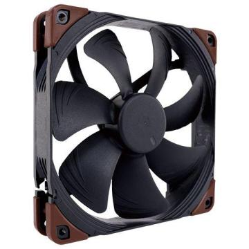 Вентилатор Noctua NF-A14 iPPC-2000 PWM, 140x140x25mm, 24V, IP67 Q100