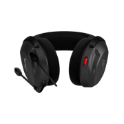 Геймърски слушалки HyperX Cloud Stinger 2 Core Gaming (PC) 3.5mm жак с Микрофон, Черен