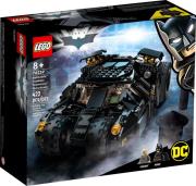 LEGO Super Heroes - DC Batman Batmobile Tumbler Scarecroew Showdown Set - 76239