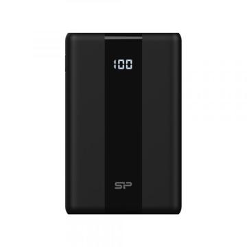 Външна батерия Silicon Power QP55 10000 mAh