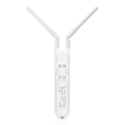 Access Point Ubiqity AC Mesh , 2.4/5 GHz, 300 - 867Mbps, PoE, Бял