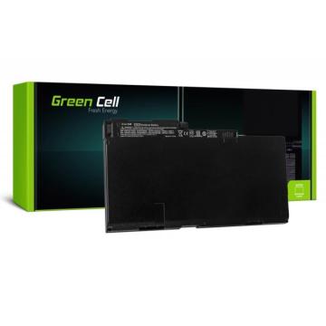 Батерия за лаптоп GREEN CELL, HP CM03XL, EliteBook 740, 750, 840, 850, G1, G2, 11.1V. 4000mAh