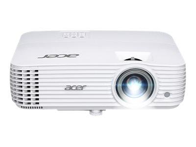 ACER Projector P1557Ki 1080p 1920x1080 4500 ANSI 4000h 16:9 (Native), 4:3 (Supported) HDMI1.4a x2 WiFi dongle 2.9kg 3y