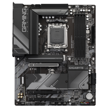 Дънна платка GIGABYTE B650 GAMING X, Socket AM5, DDR5, rev 1.3