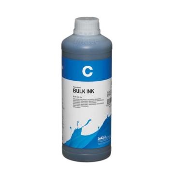 Бутилка с мастило INKTEC за Epson C64/C84,T0322, T0422, T0442, T0472, 1000 ml, Син