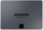 SSD SAMSUNG 870 QVO, 2TB, SATA III, 2.5 inch, MZ-77Q2T0BW