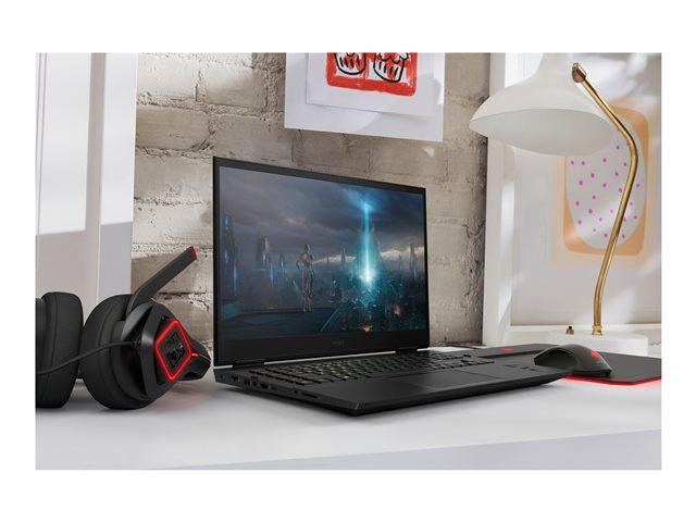 HP OMEN Intel Core i7-13700HX 17.3inch FHD 16GB DDR5 RAM 1TB PCIe SSD NVIDIA GeForce RTX 4060 8GB VRAM FREE DOS
