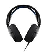 Геймърски слушалки SteelSeries Arctis Nova 1P Черно