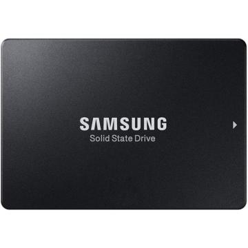 SSD SAMSUNG PM893 SATA 2.5”, 1.92TB, SATA 6 Gb/s, MZ7L31T9HBLT-00A07, Bulk