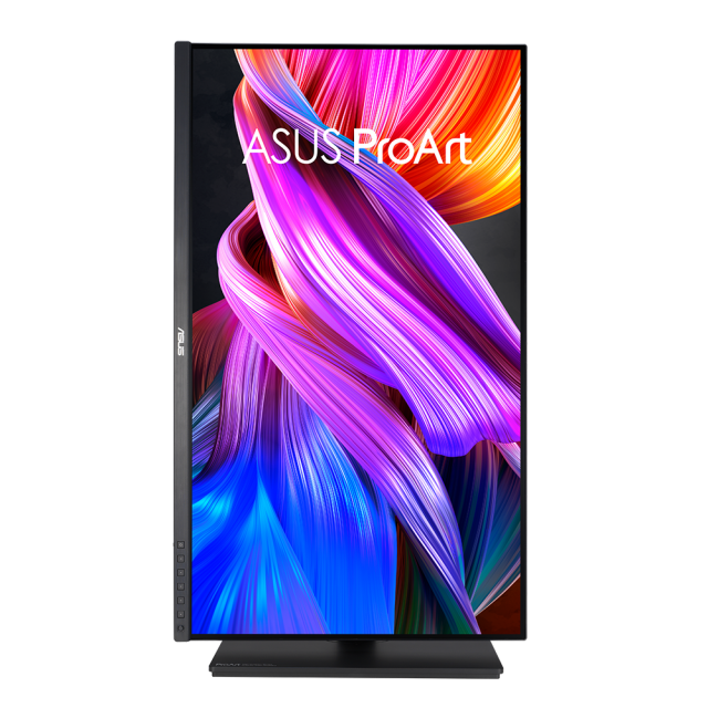 Монитор ASUS ProArt PA328QV - 31.5-inch, IPS, WQHD(2560x1440), 100% sRGB, Calman Verified, ProArt Preset, ProArt Palette, Ergonomic Stand