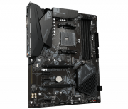 Дънна платка GIGABYTE B550 GAMING X V2 Socket AM4, 4 x DDR4, RGB Fusion, V2 (rev. 1.0)