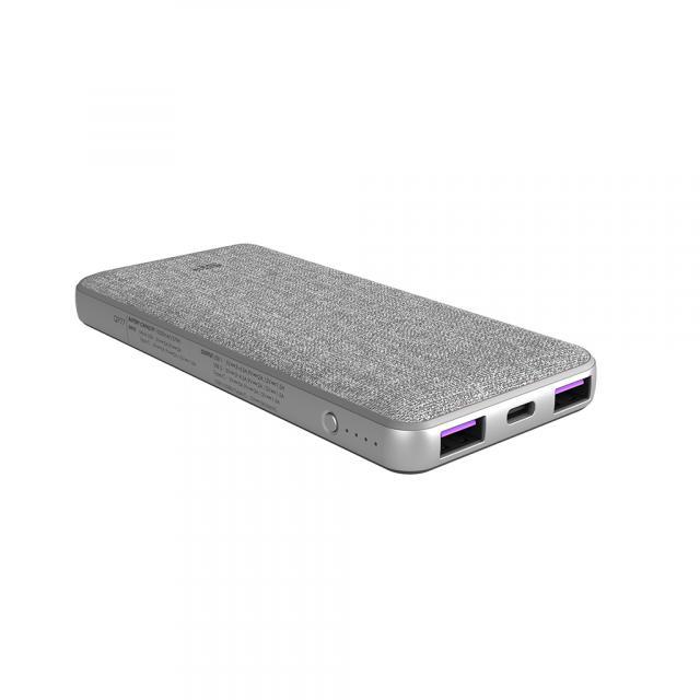 Външна батерия Silicon Power QP77 10000 mAh