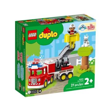 LEGO DUPLO - Fire Truck - 10969