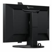 Монитор EIZO ColorEdge CS2740, IPS, 27 inch, Wide, UHD, HDMI, DisplayPort, DVI-D, USB-C, Черен