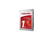 Хард диск TOSHIBA P300, 1TB, 7200rpm, 64MB, SATA 3