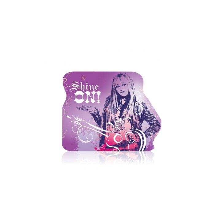 DISNEY MOUSEPAD HANNA MONTANA