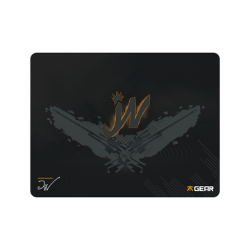 FNATIC FOCUS XXL JW MOUSE PAD