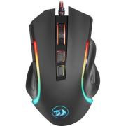 Геймърска мишка RGB  Redragon Criffin M607-BK