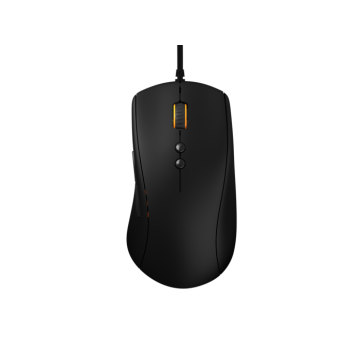 FNATIC CLUTCH OPTICAL GAMING